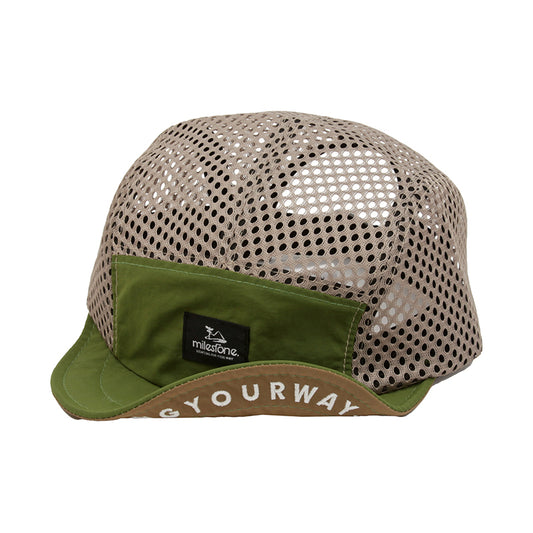 Original Cap / Green