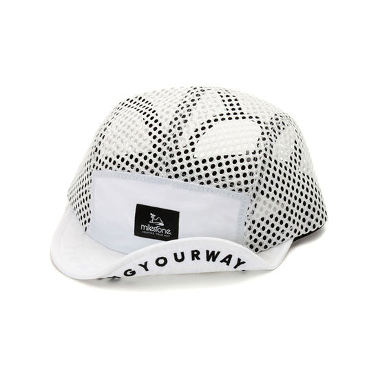 Original Cap / White