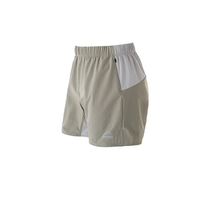 Natty Shorts / Wasabi Green / Unisex