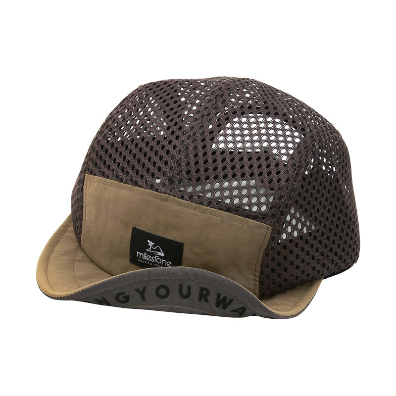 Original Cap / Brown