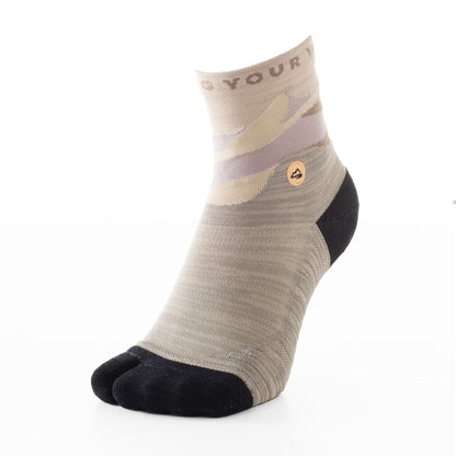 Original Socks / Valley Beige