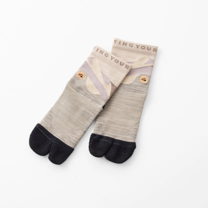 Original Socks / Valley Beige