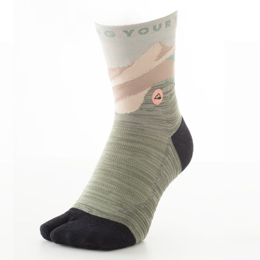 Original Socks / Mist Green