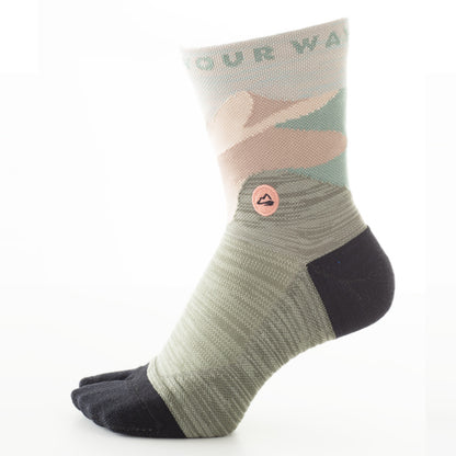 Original Socks / Mist Green