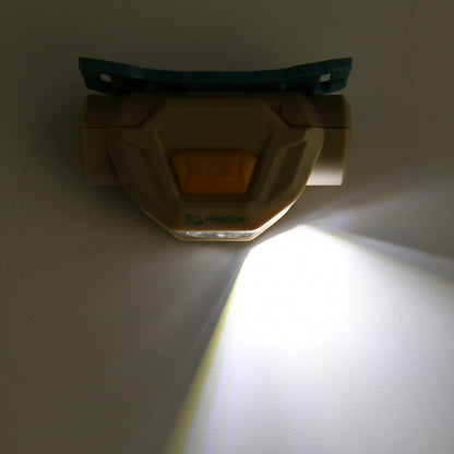 Standard Model Headlamp / 180 Lumen Warm