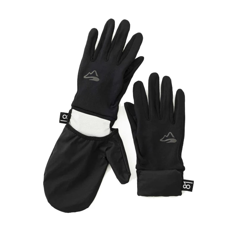 Fast Trail Glove / 2-in-1 Glove