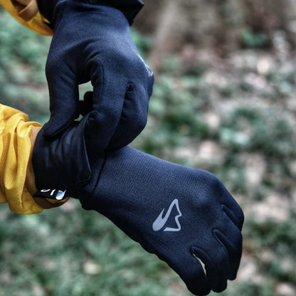 Fast Trail Glove / 2-in-1 Glove