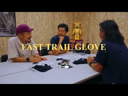 Fast Trail Glove / 2-in-1 Glove