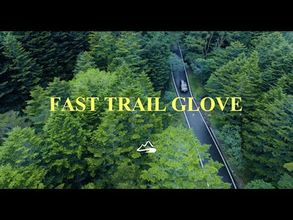 Fast Trail Glove / 2-in-1 Glove